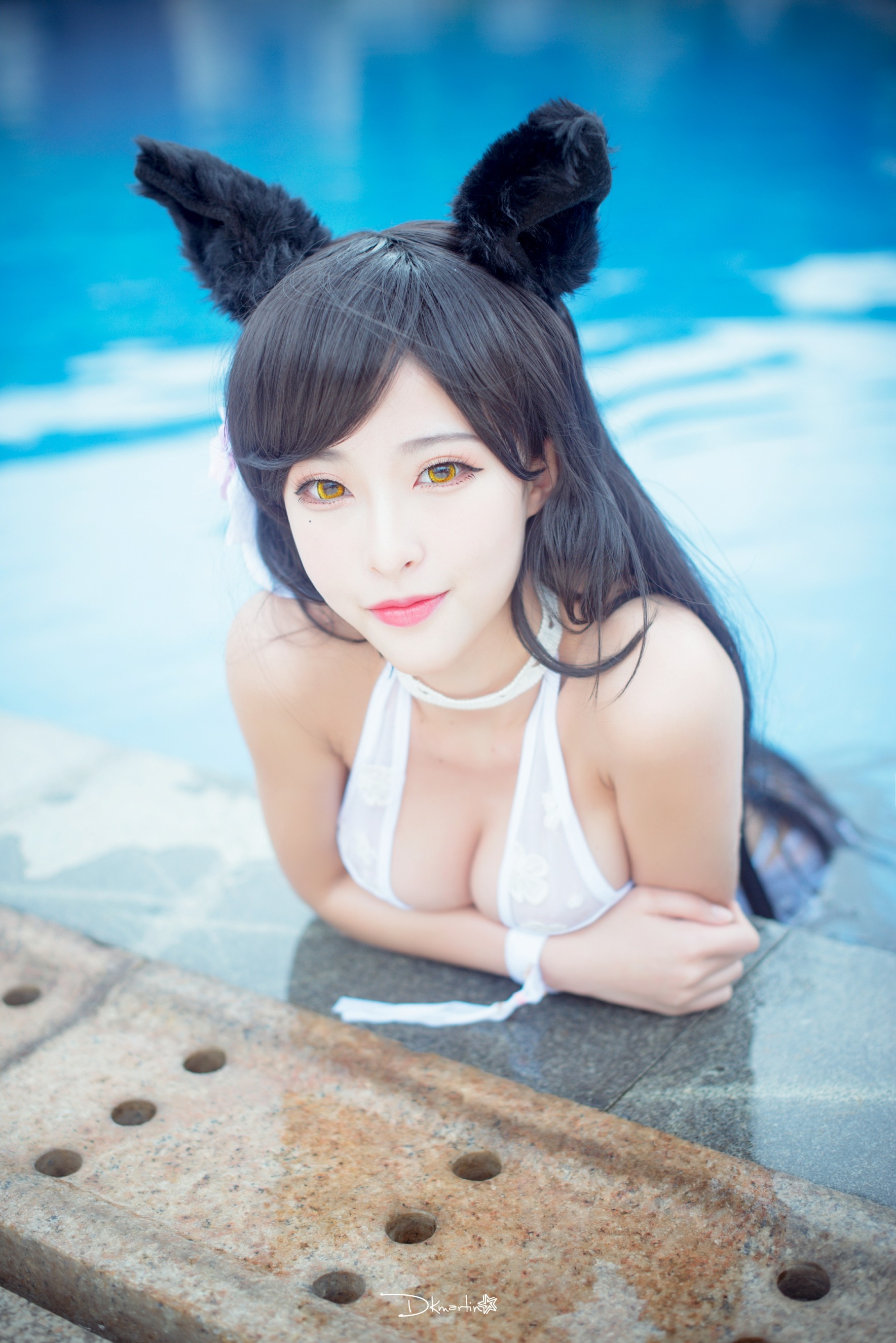 清水由乃 - 爱宕泳装Ver [25P-完整版](19)