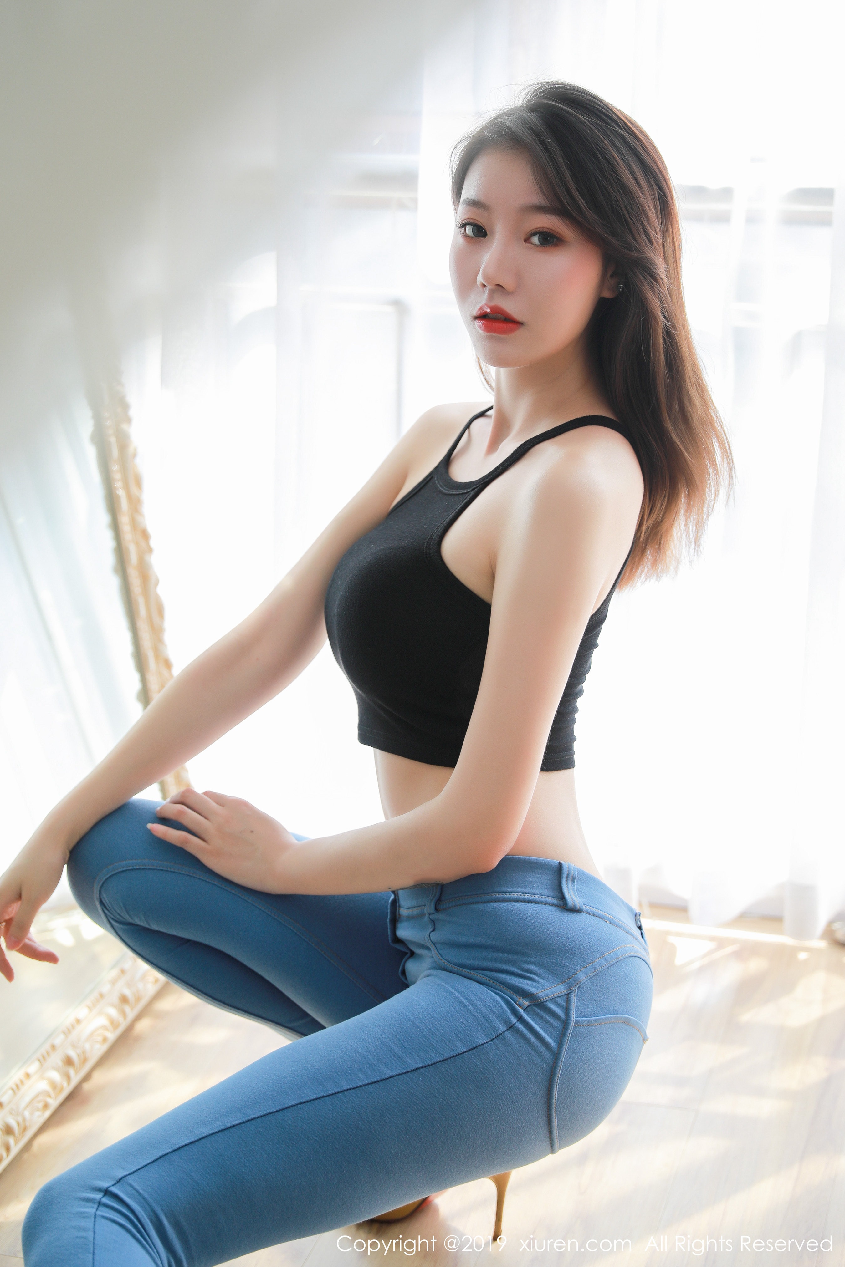 [XIUREN] NO1698 YUNDUOER 55P(19)