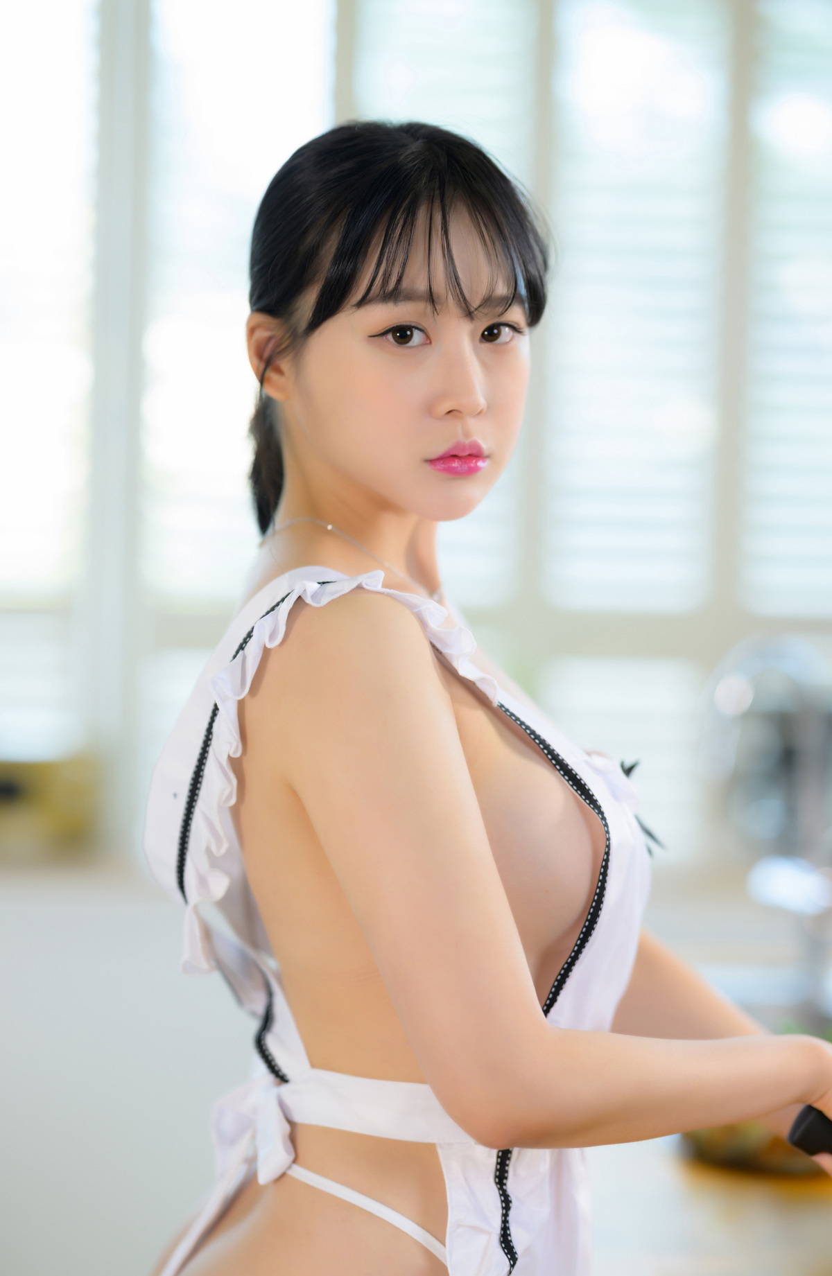 BYEOL 박별, Photobook &#8220;Byeol Kitchen&#8221; Set.01