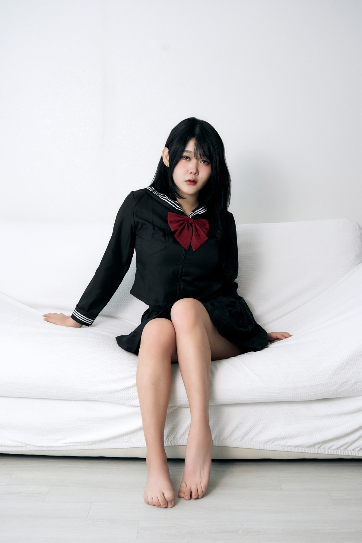 ZIA.Kwon 권지아, UMIZINE Vol.03 &#8220;With Zia&#8221; Set.01(1)