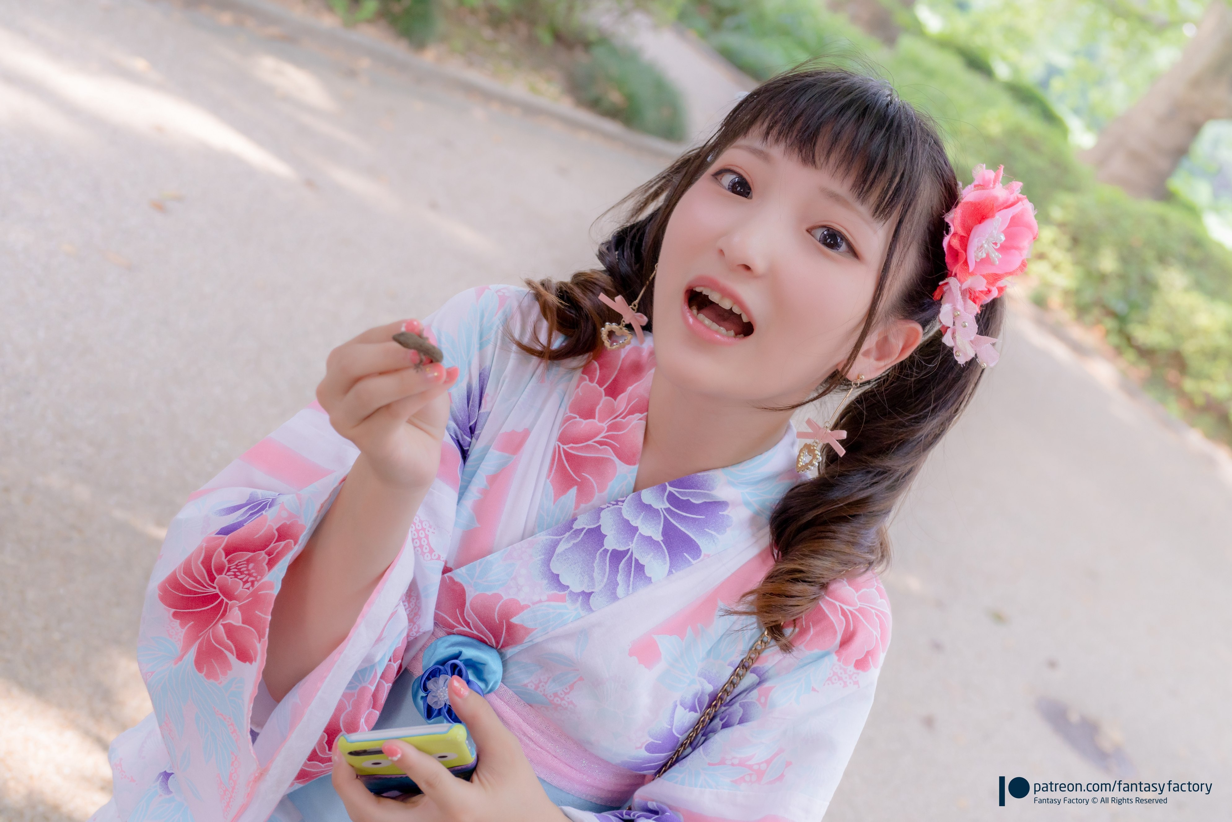 Fantasy Factory小丁 132P(4)