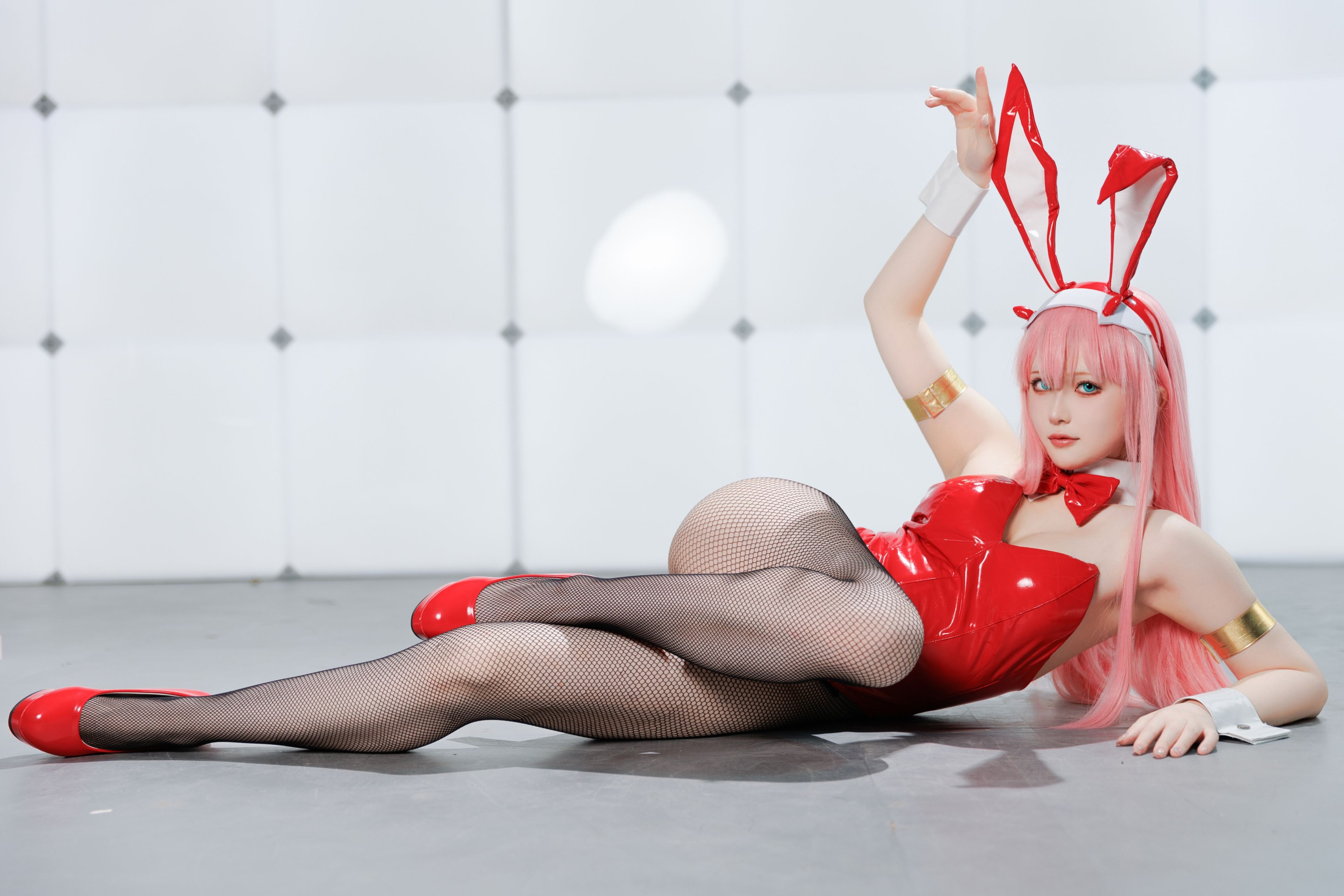 屿鱼 Zero Two(32)