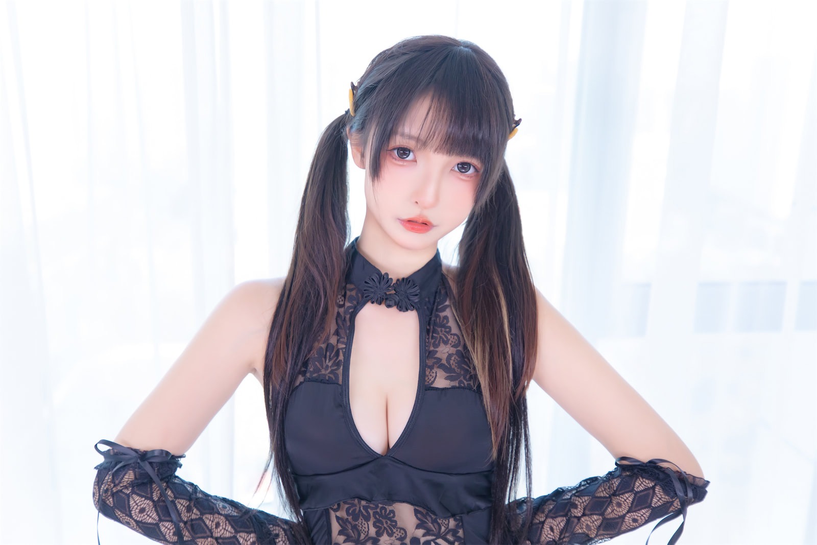 神楽坂真冬 恋爱魔咒(12)