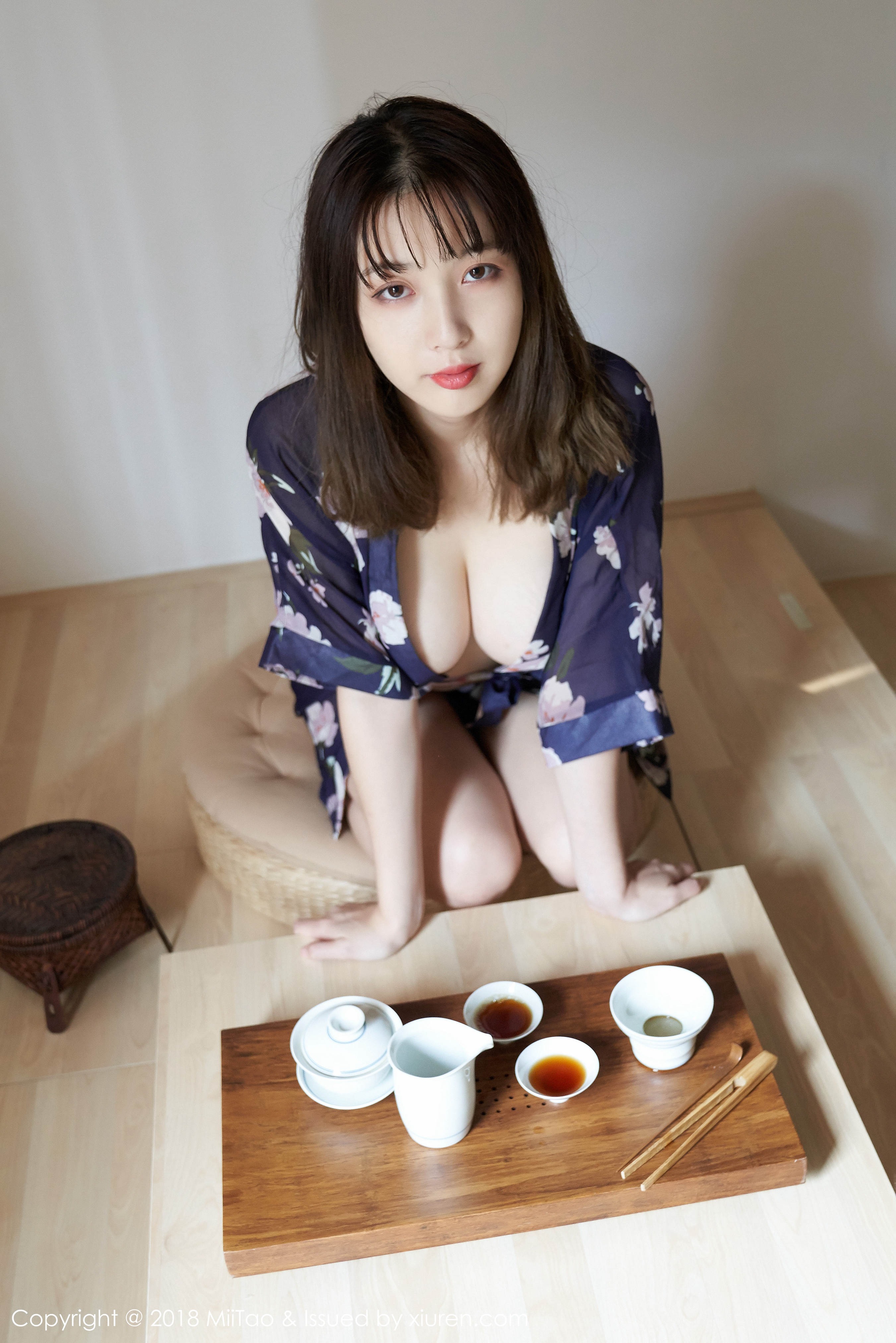 [MiiTao蜜桃社]Vol.121 美绪 92P(25)
