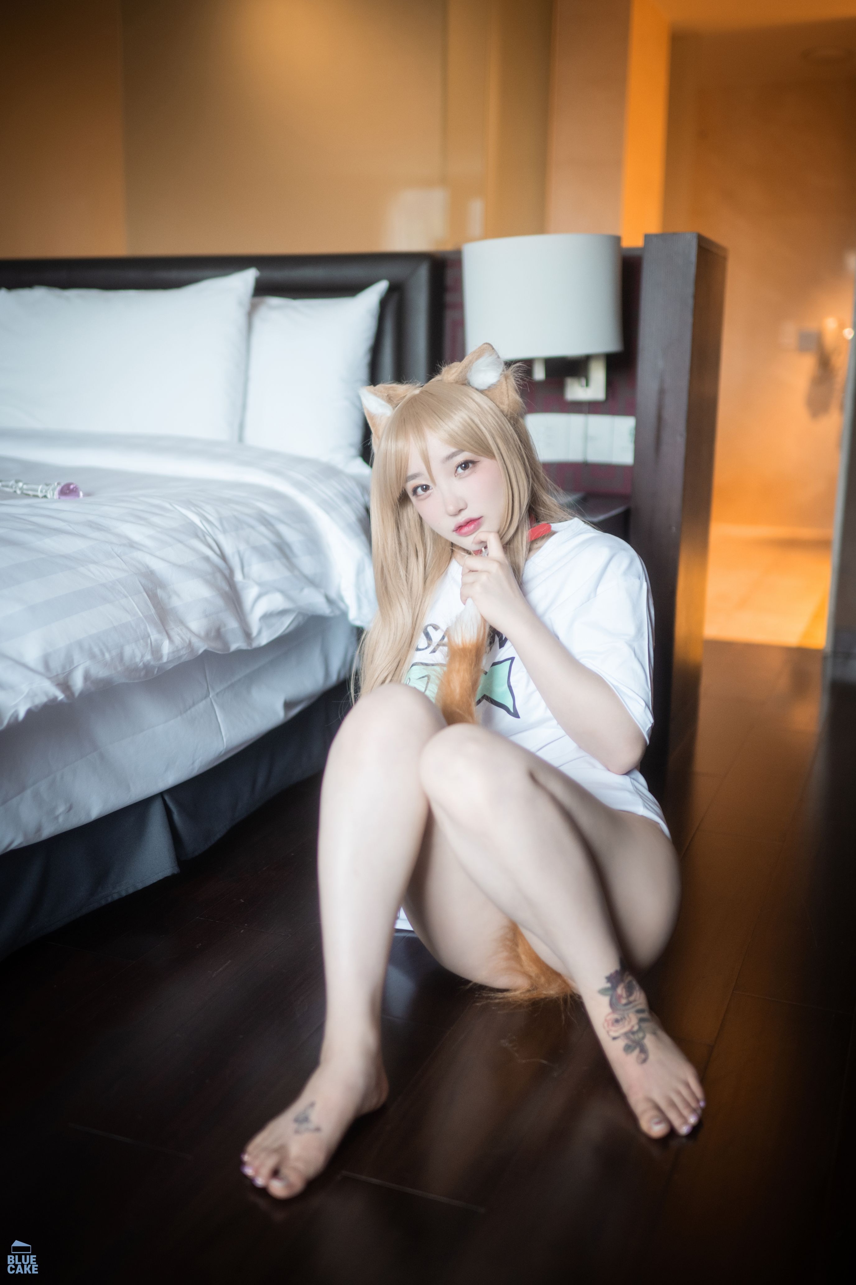 BC_YeEun - Puss Puss - RED+COSPLAY(194)