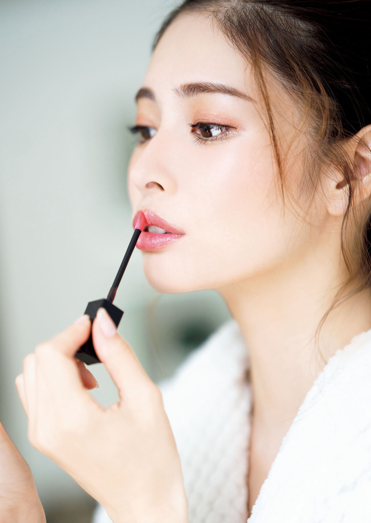 Ayumi Tokumaru 得丸あゆみ, 1st写真集 得あゆ Set.03(9)