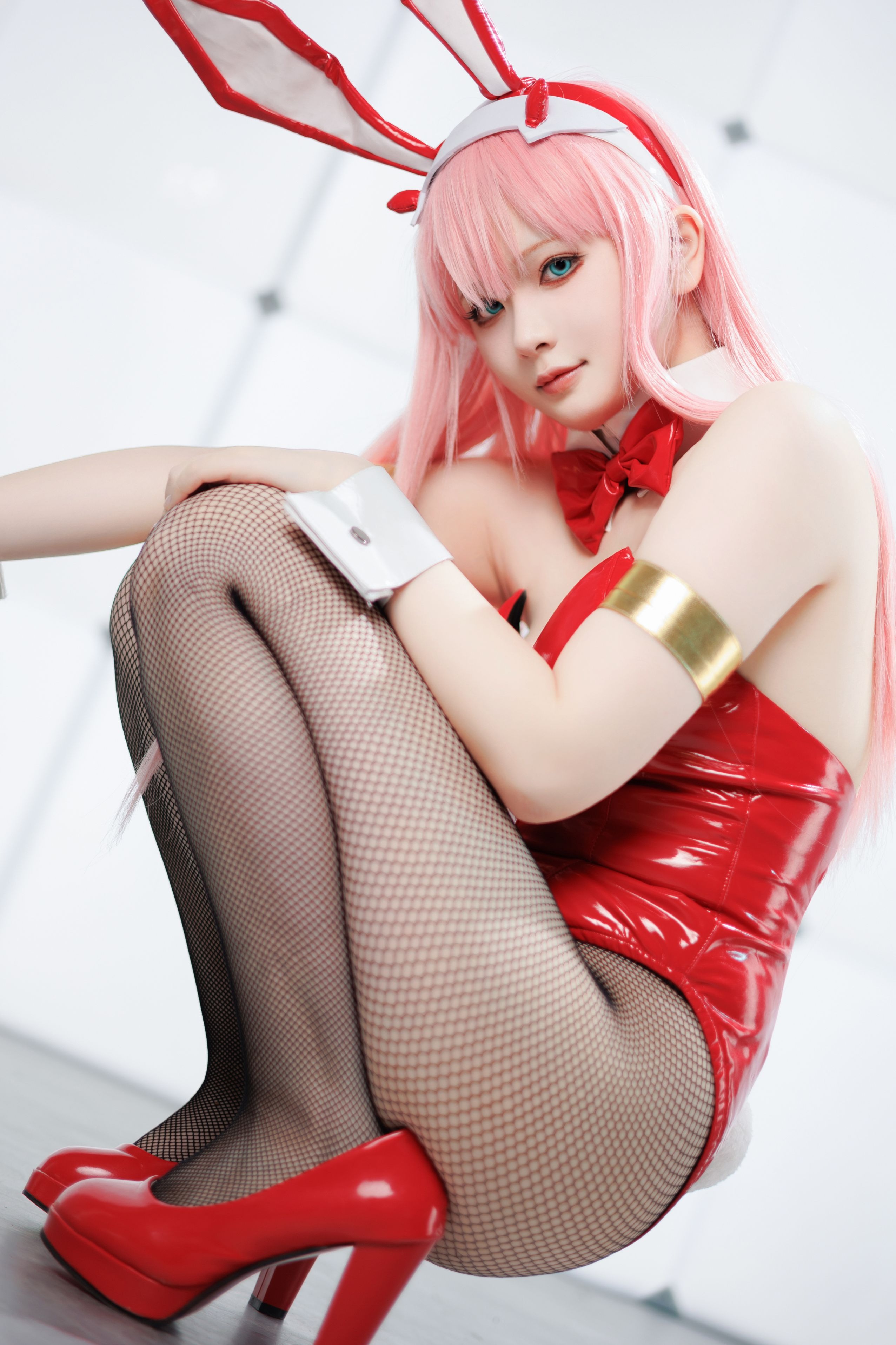 屿鱼 Zero Two(36)