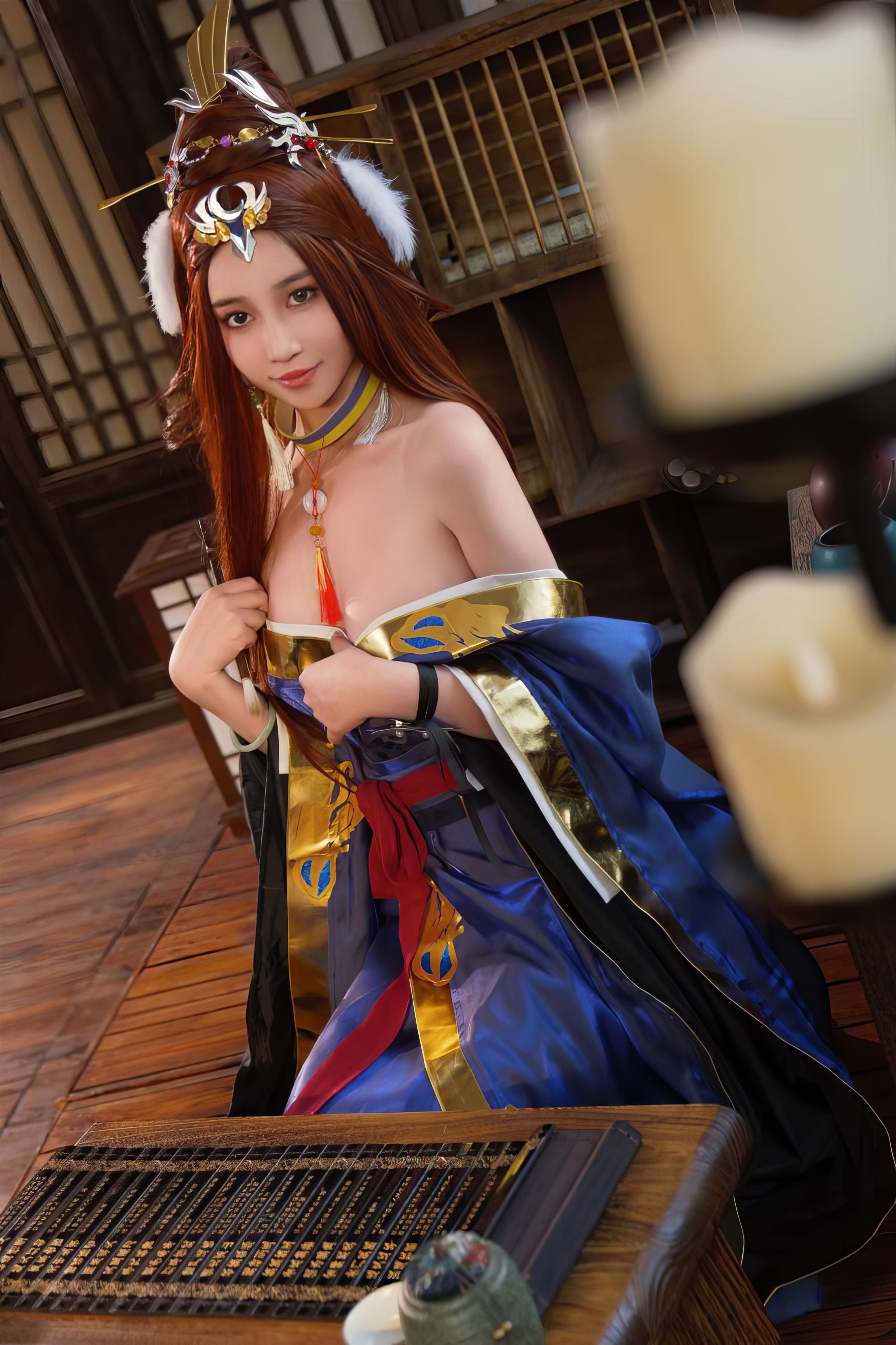 年年 蔡文姬 54P(2)