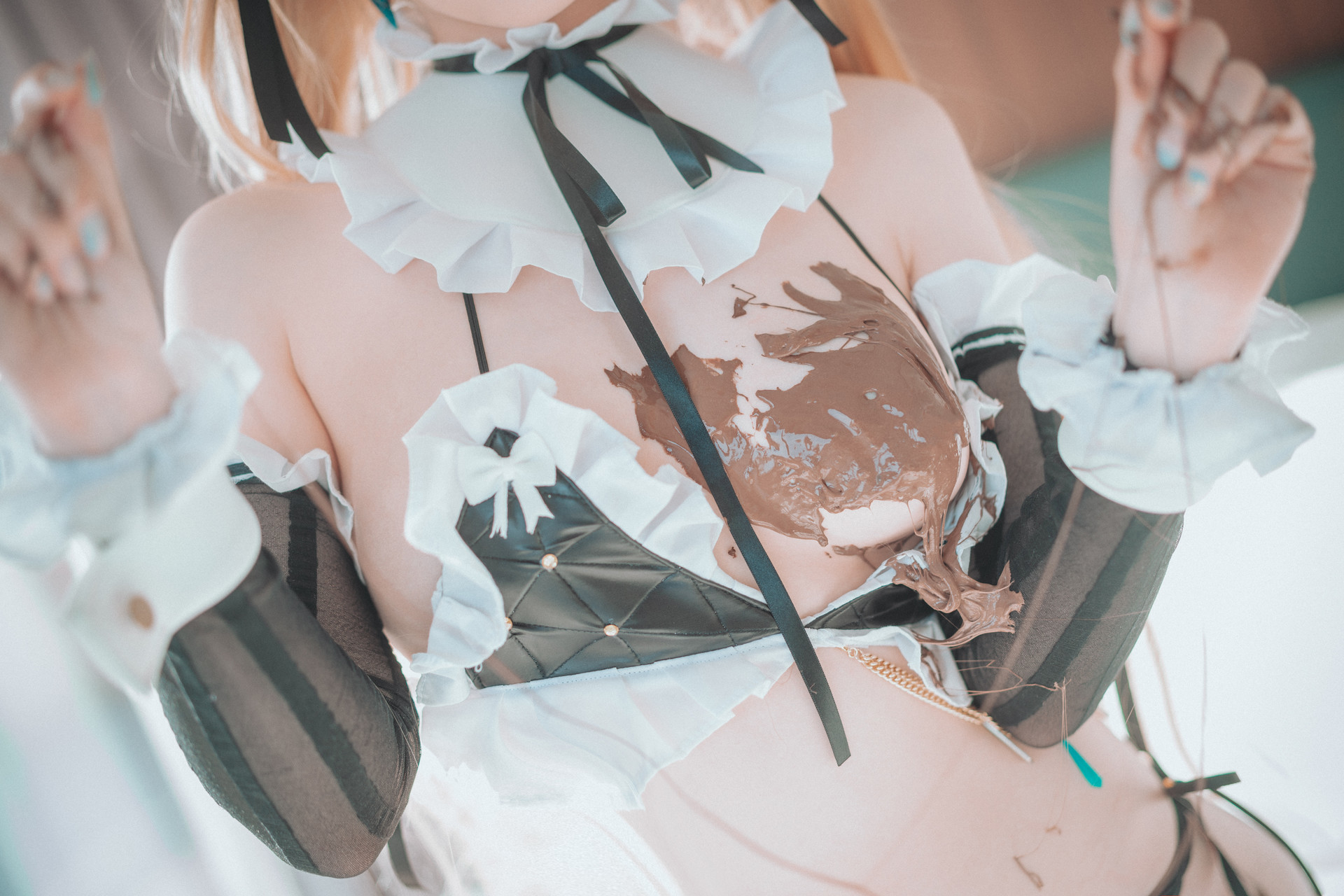 Bambi 밤비, [DJAWA] Heart to Heart：Nephthys Set.02(60)