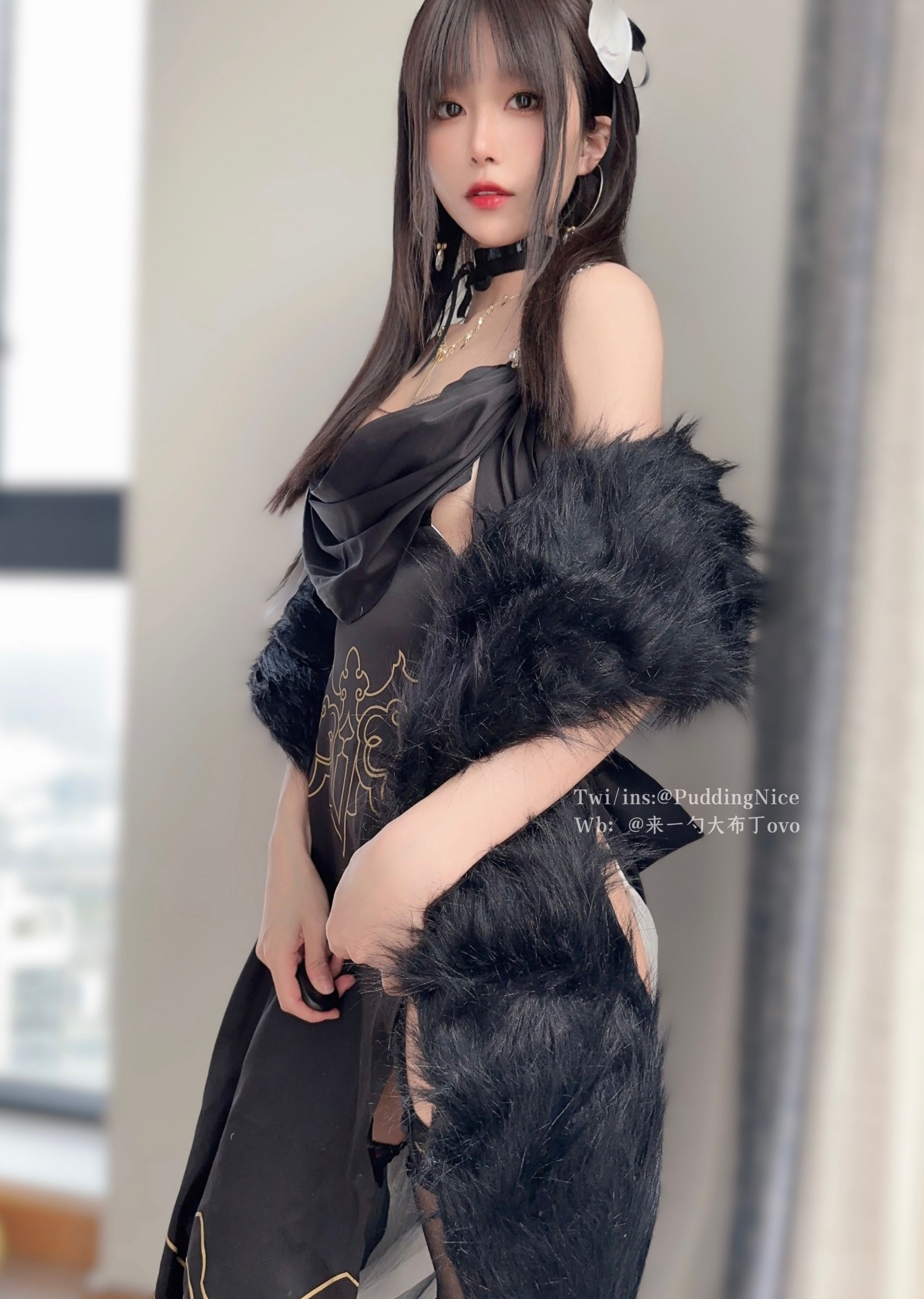 布丁 C9 黑巧(43)