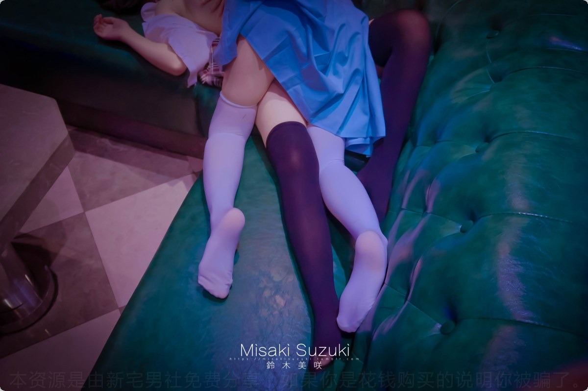 [福利姬] Misaki Suzuki - 百合盛开之时4 [53P](42)