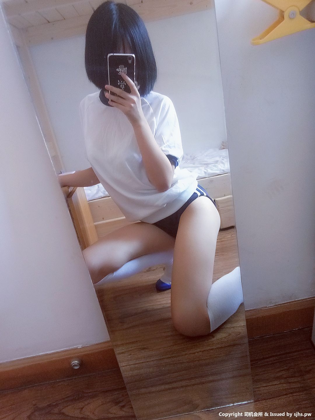 一只肉酱阿-体操服[58P](26)