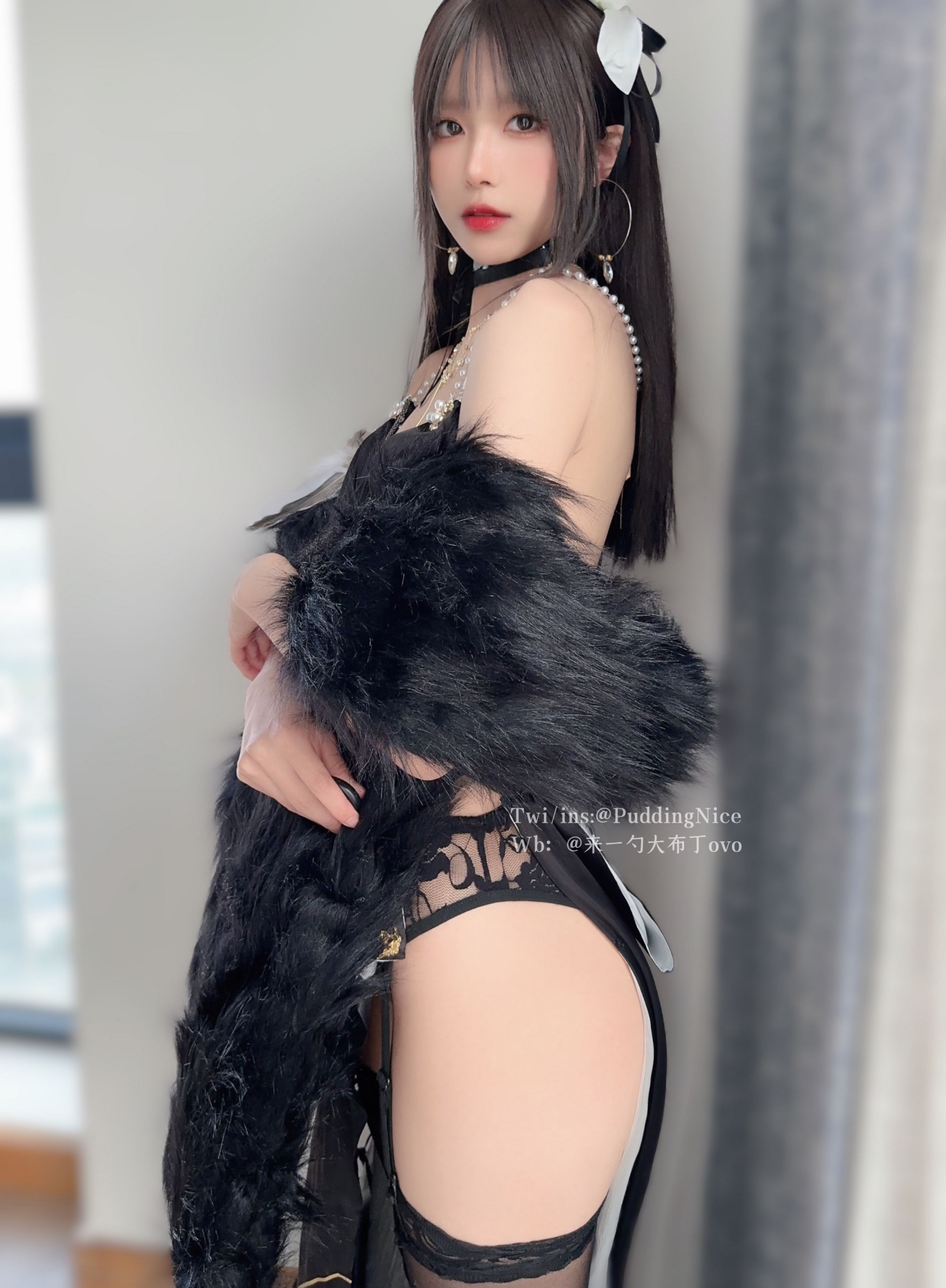 布丁 C9 黑巧(44)