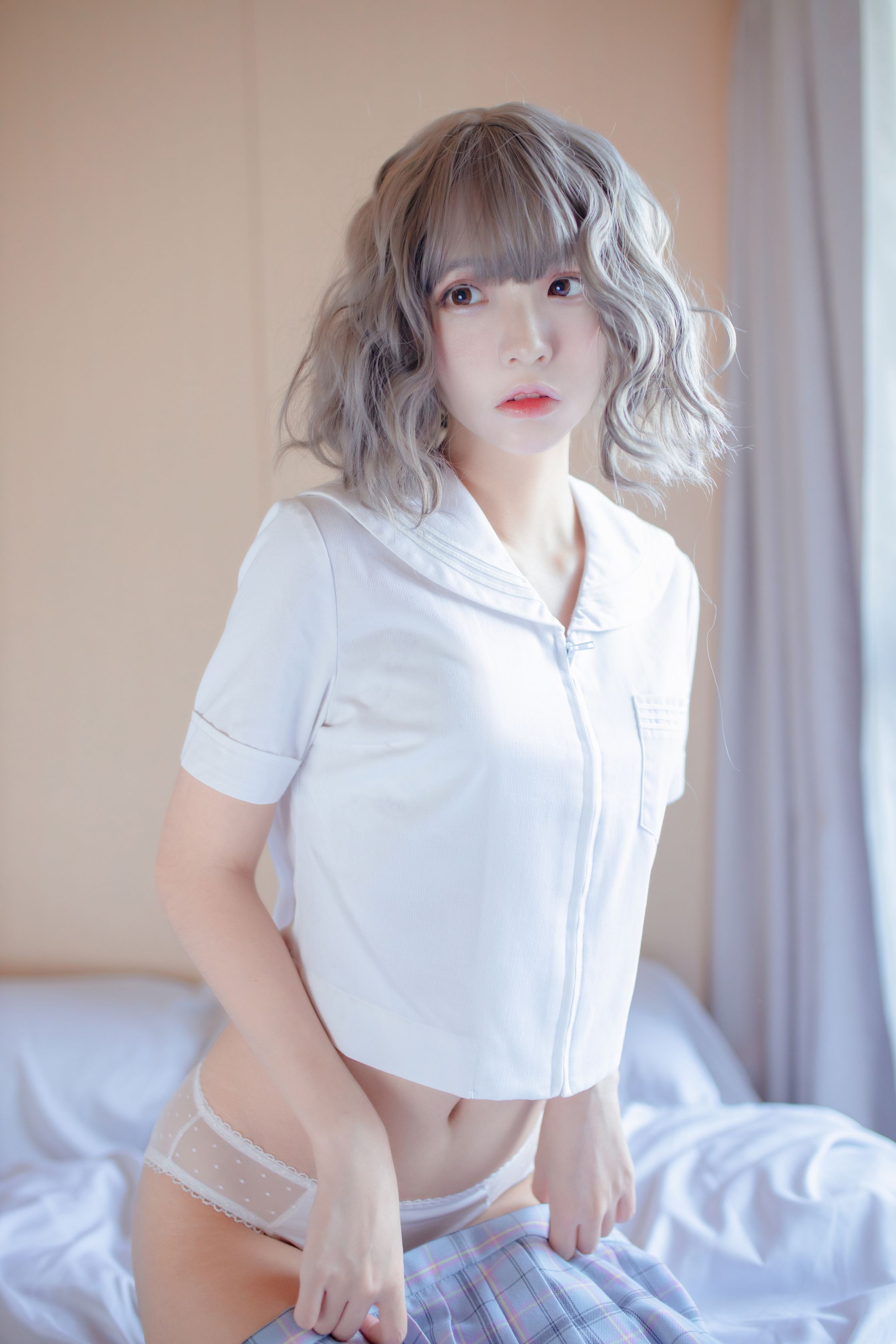 疯猫ss 思绪本 jk(23)