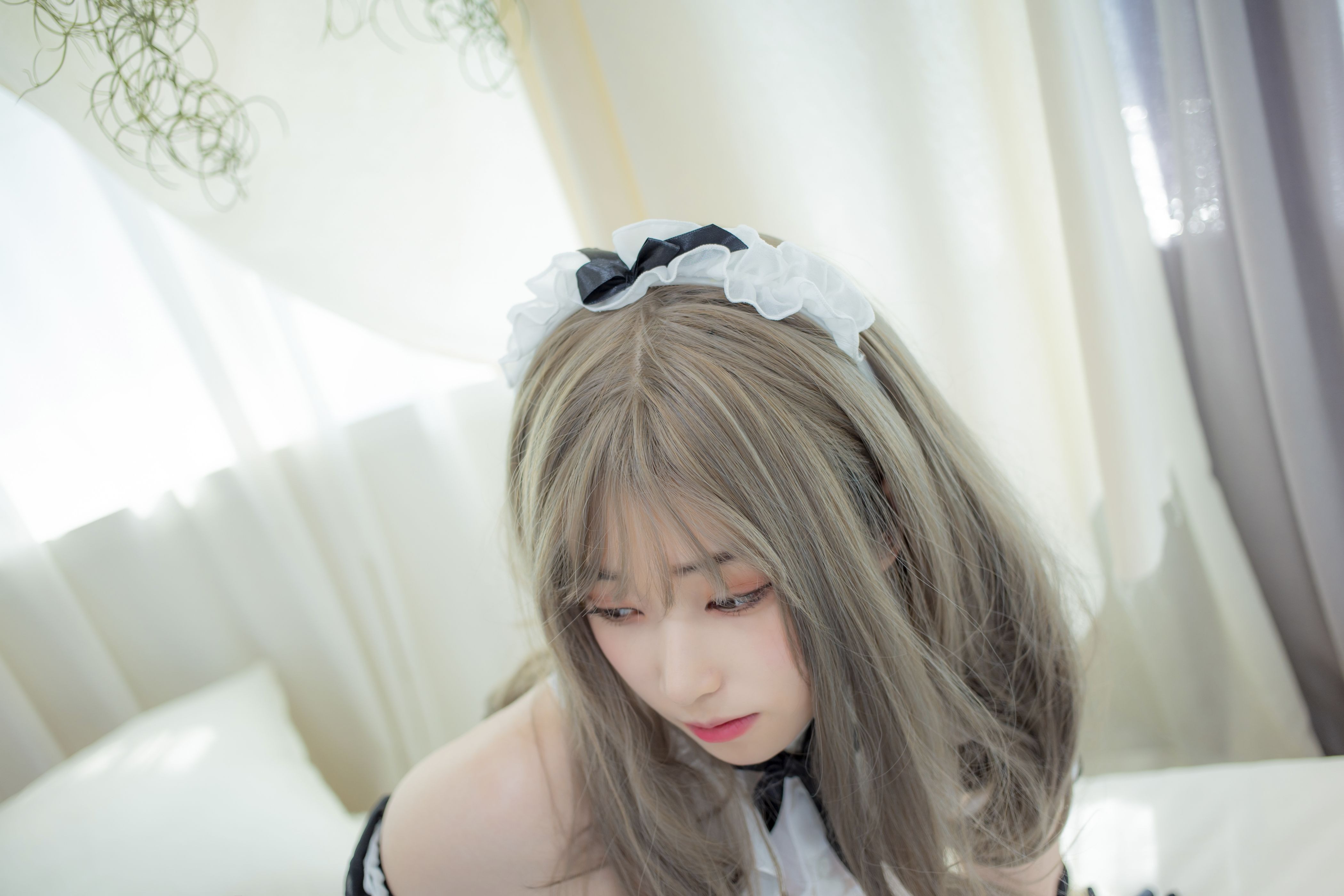 Bambi밤비 - NO.77 [CreamSoda] Bambi VOL.11 [115P-968MB](3)