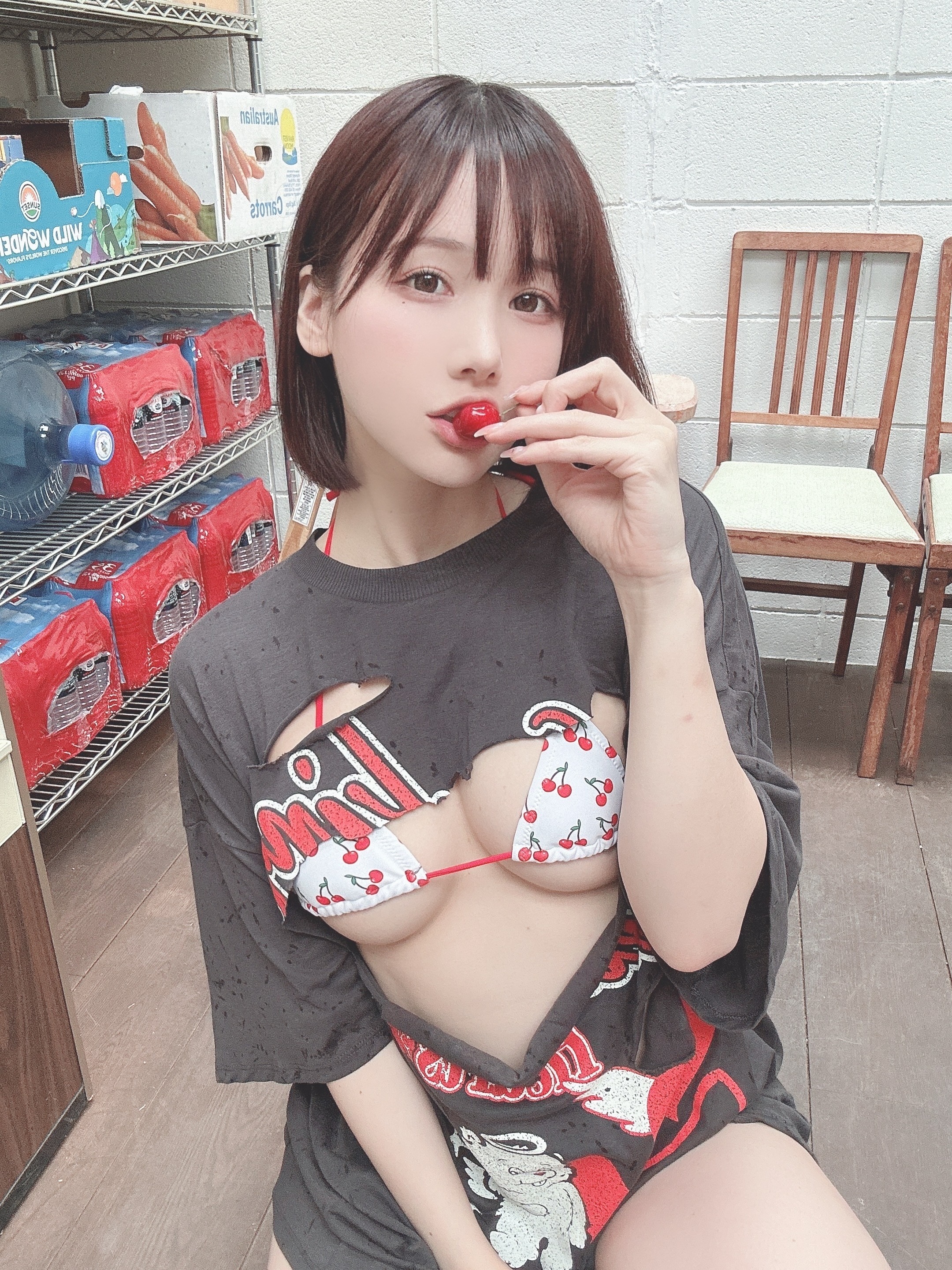 けんけん 2023年06月 Fantia 2000日圓訂閱內容（7月6打赏群资源）(14)