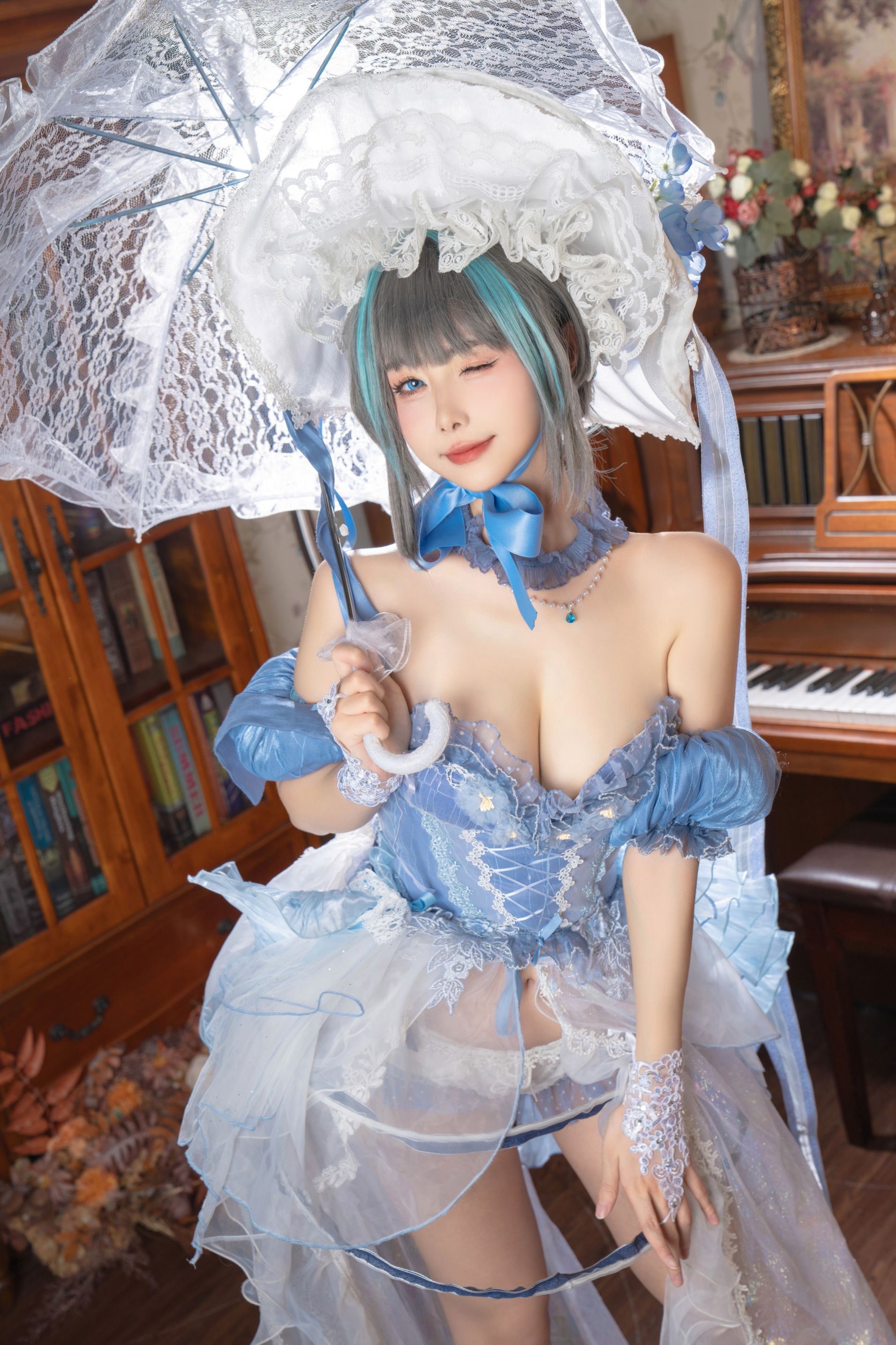 Momoko葵葵
