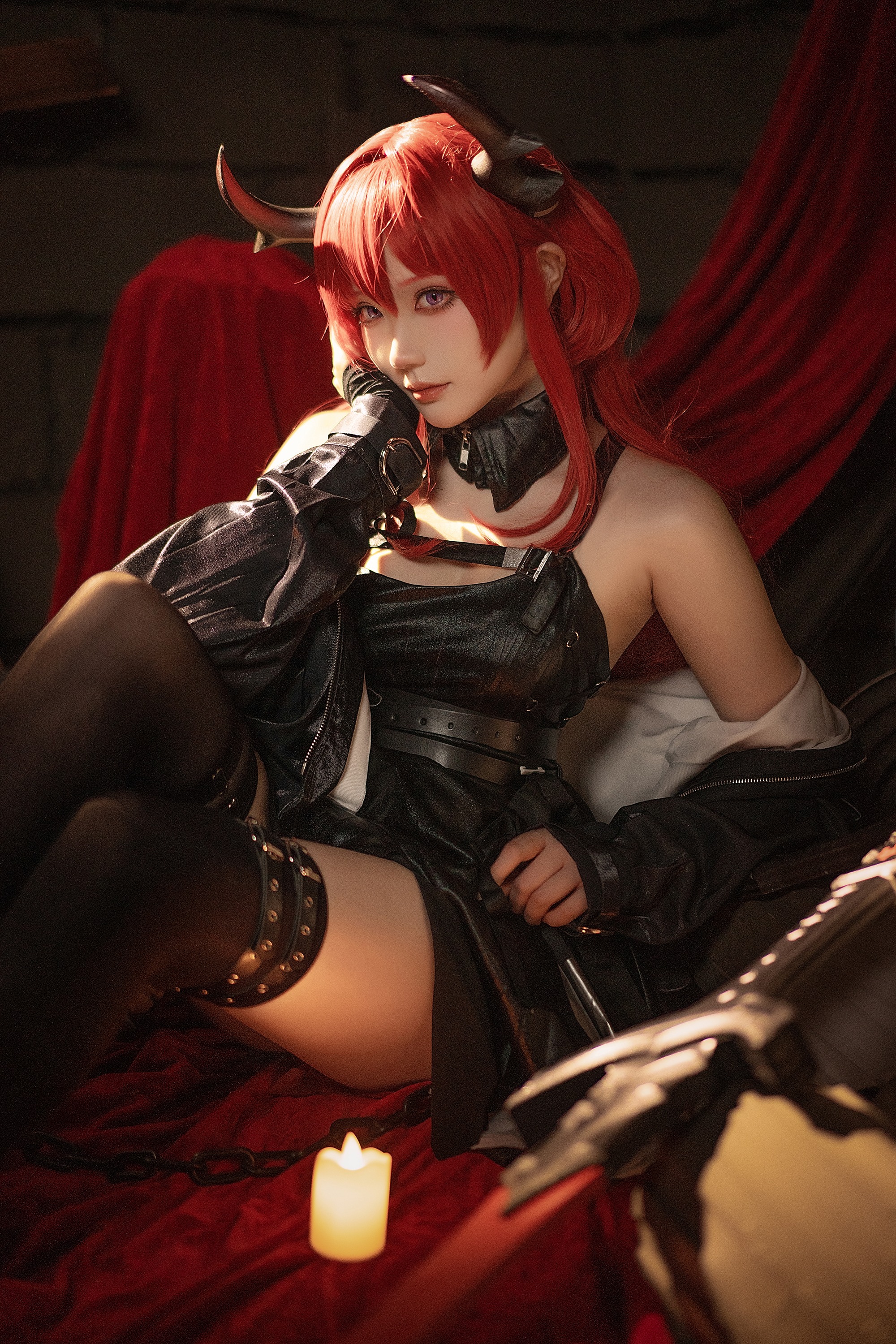 瓜希酱 史尔特尔 [104P-683MB](24)