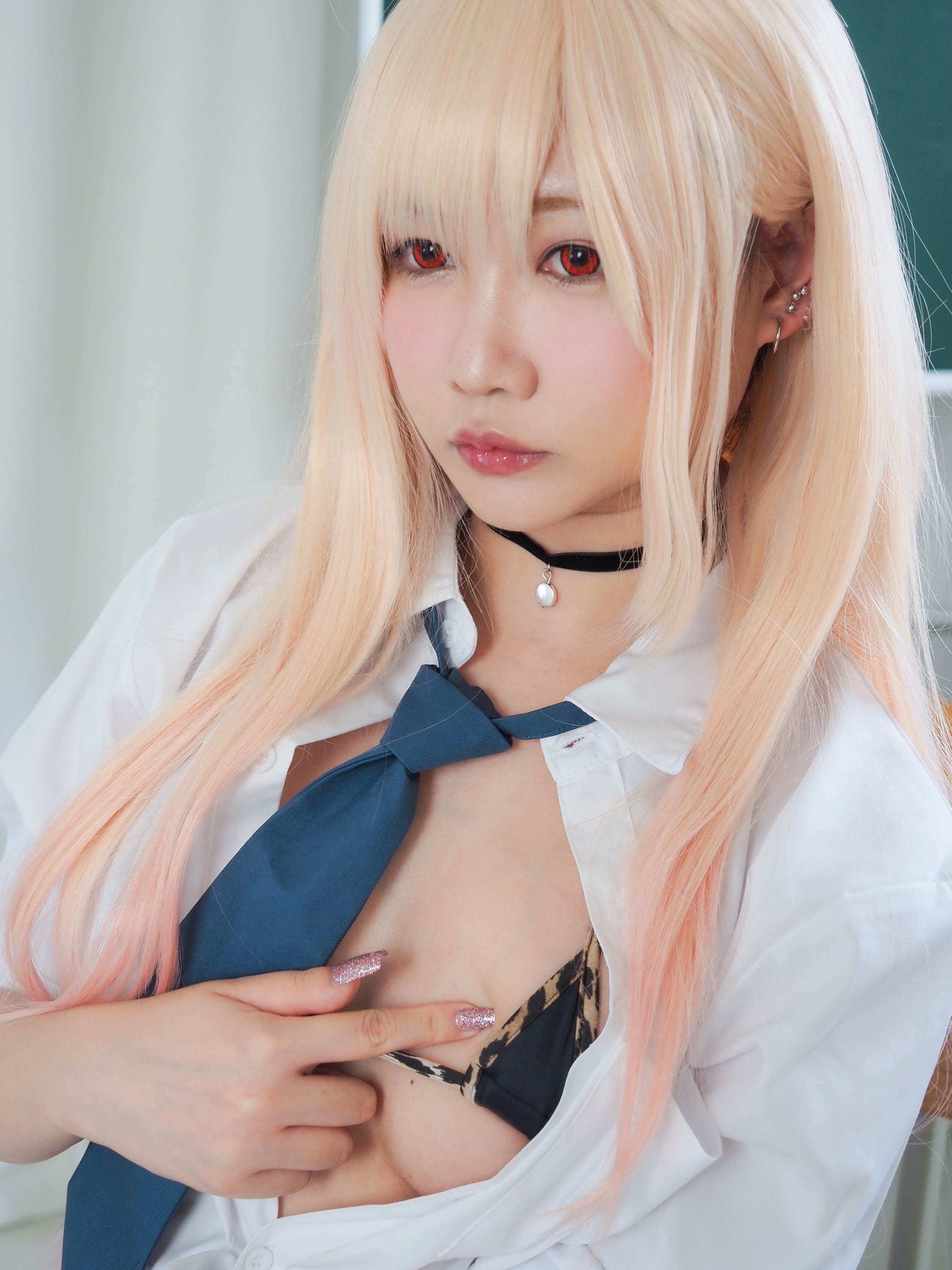 铭铭Kizami Vol.39（9月15会员资源）(22)