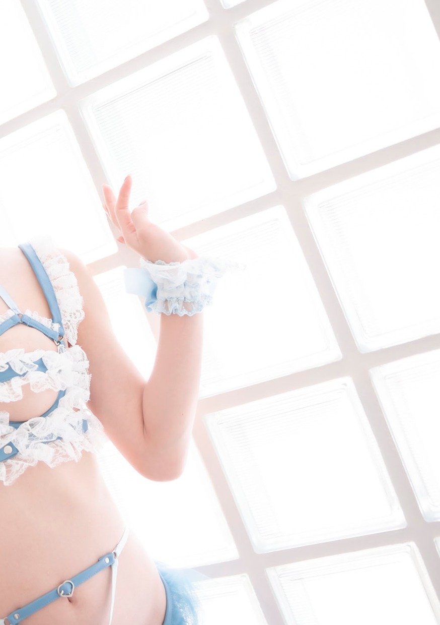 Count Sheep 坂道みる「Nap」[80P](52)