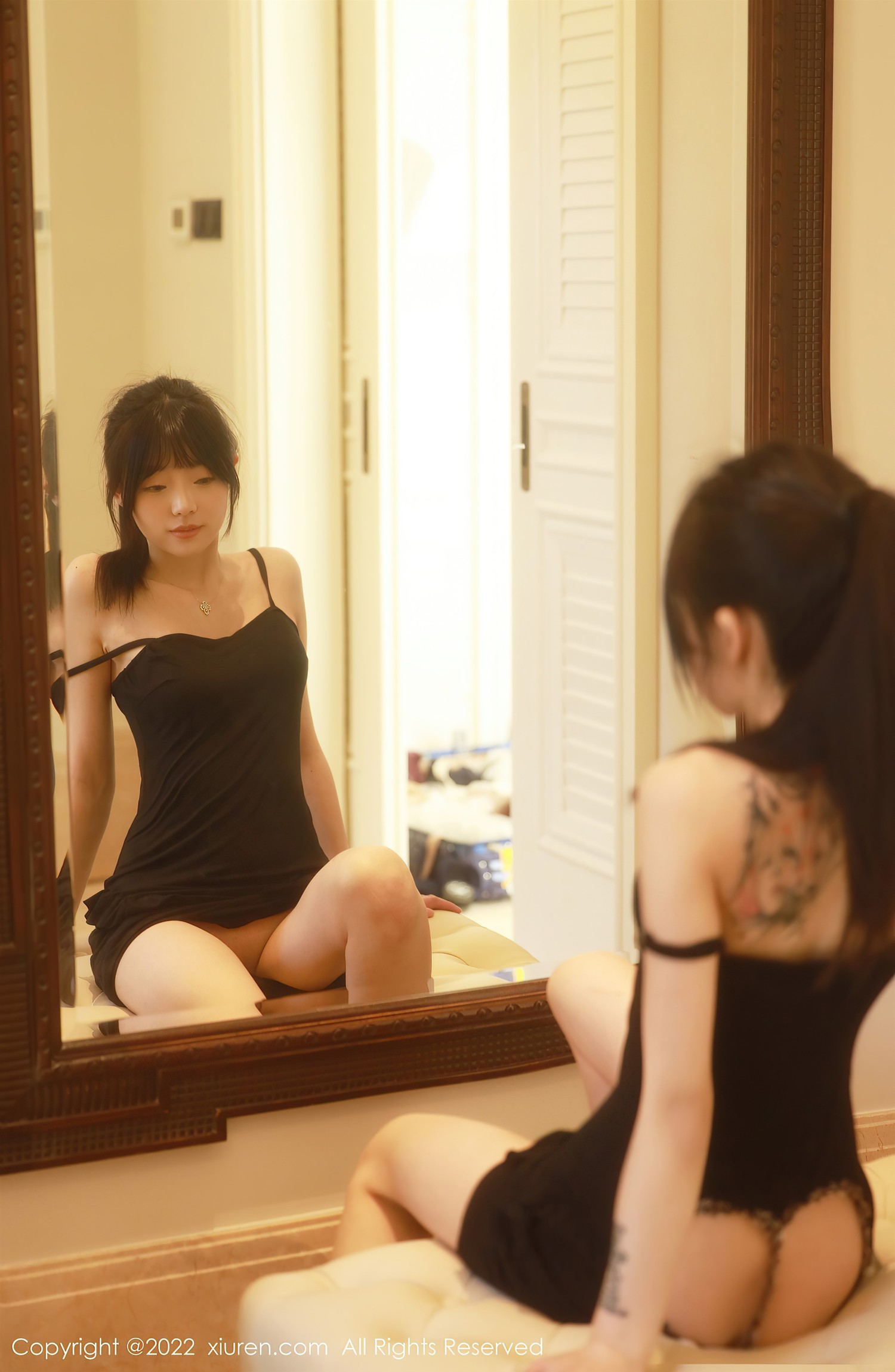 [XiuRen秀人网] NO.4752 佘贝拉Bella(45)