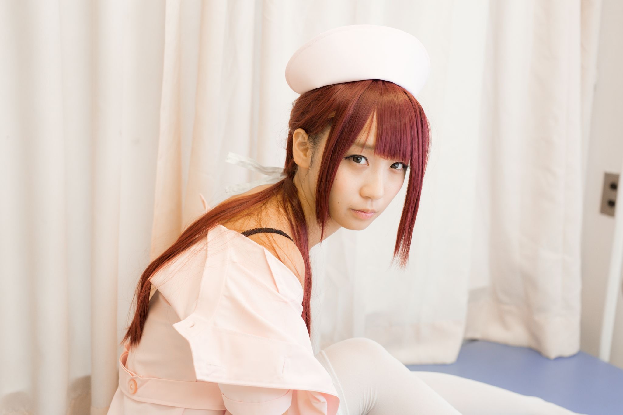伊织萌-(C88)[伊織もえ]nurse[156P](20)