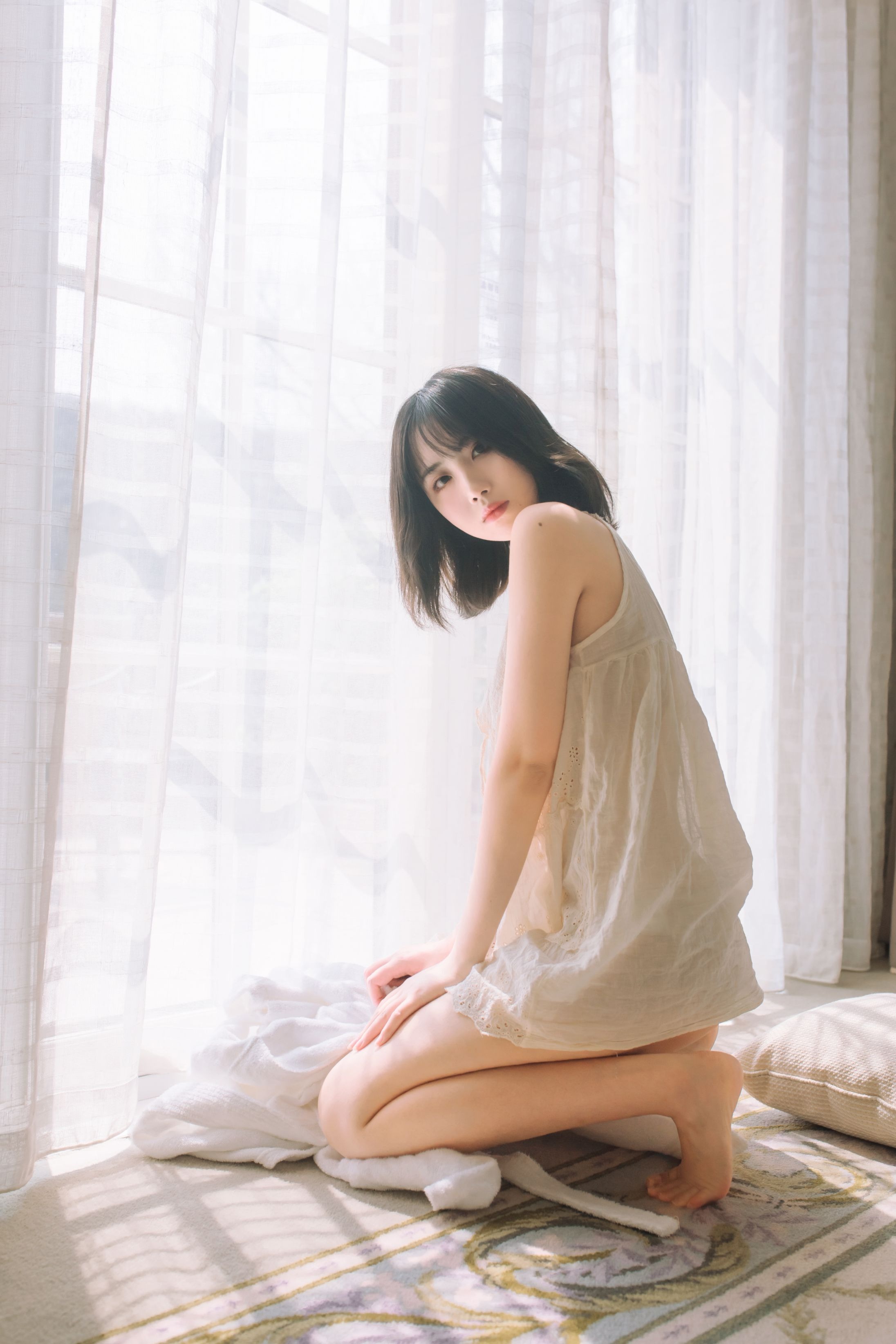 念雪ww - NO.14 春风 [55P-453MB](52)