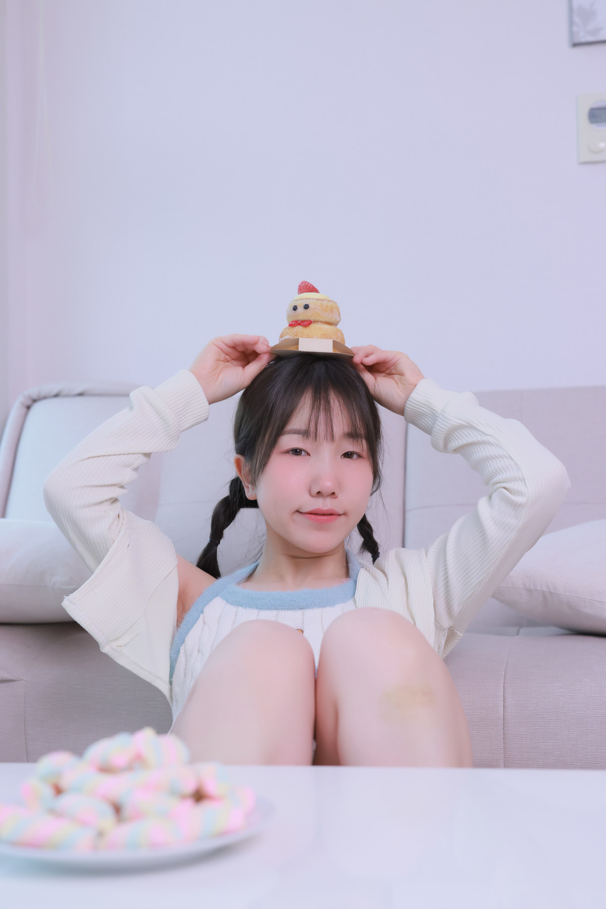Han Yeri 한예리, [SWEETBOX] SWTB Vol.25 Set.02(11)