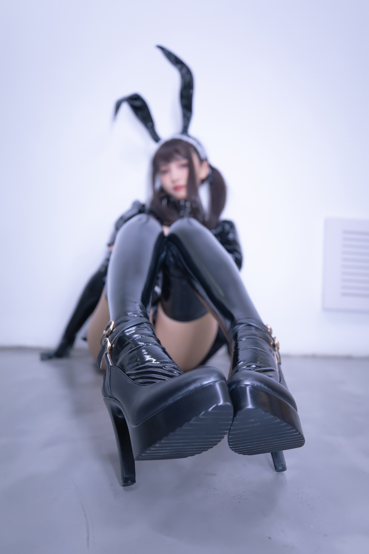 萝莉神楽板真冬之愛のラビリンス(76)