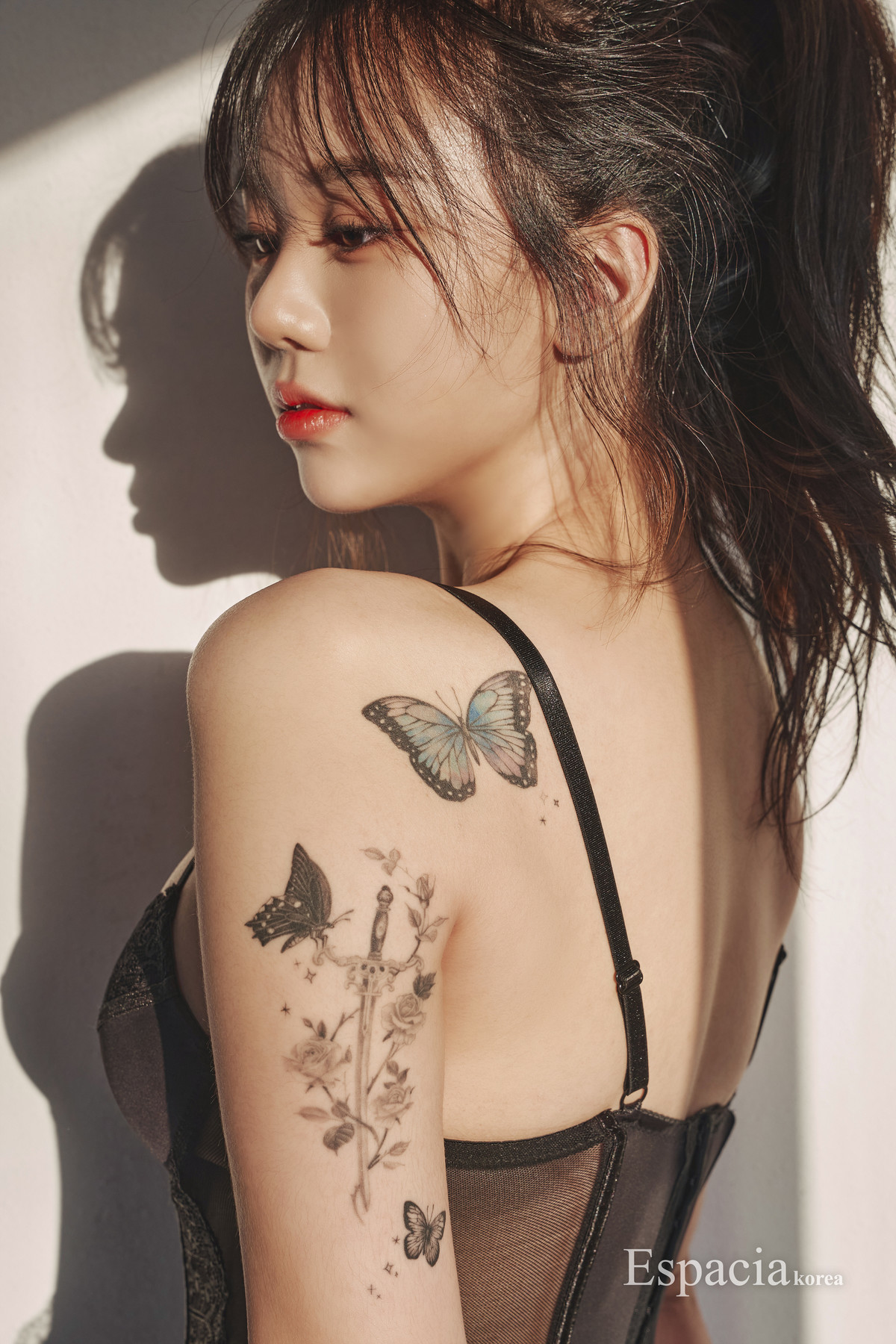 JJUDY, [Espacia Korea] ESP#007(29)