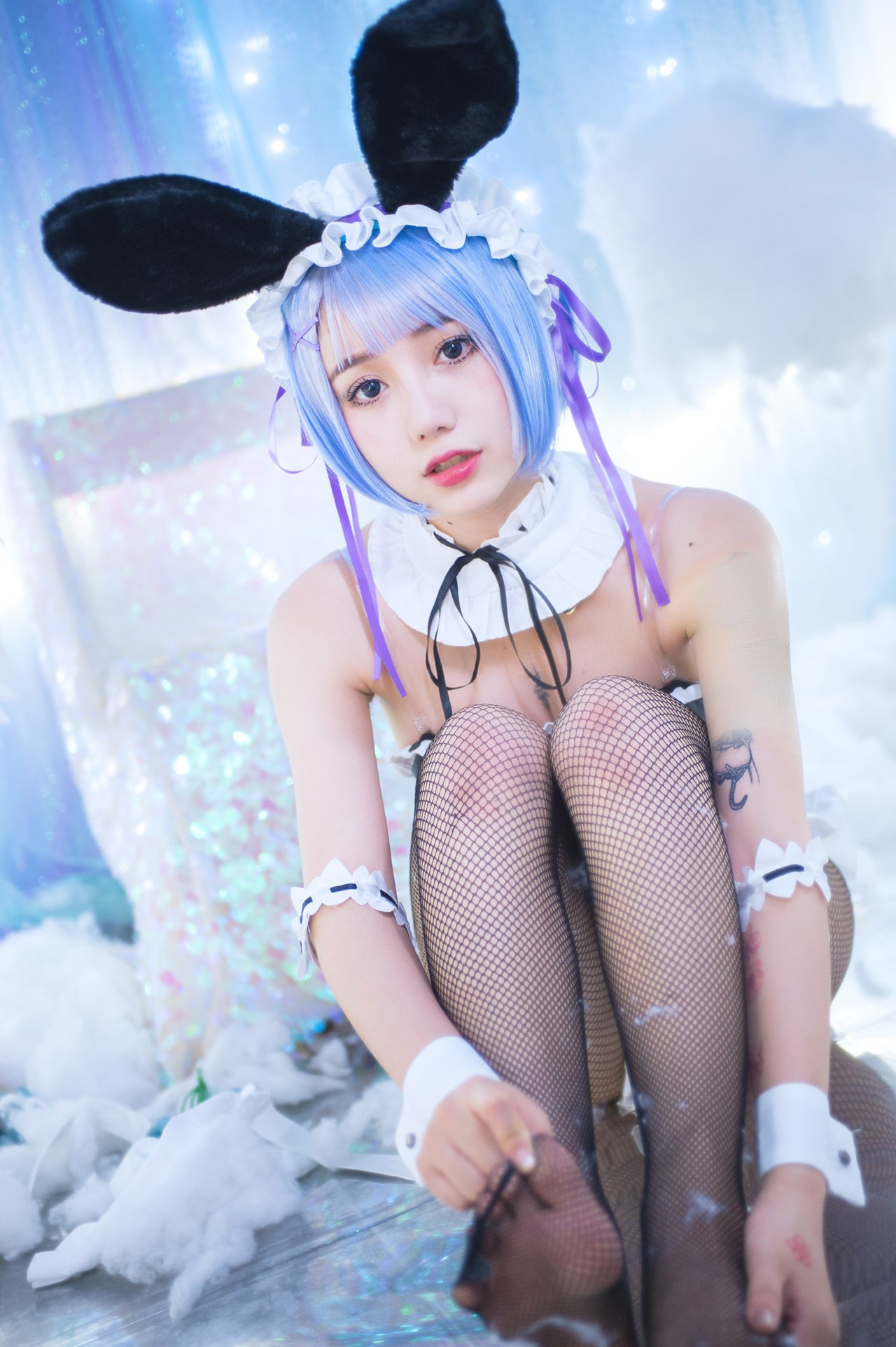 [洛麗塔大哥] Rem (レム 蕾姆) Re:ゼロから始める異世界生活(17)