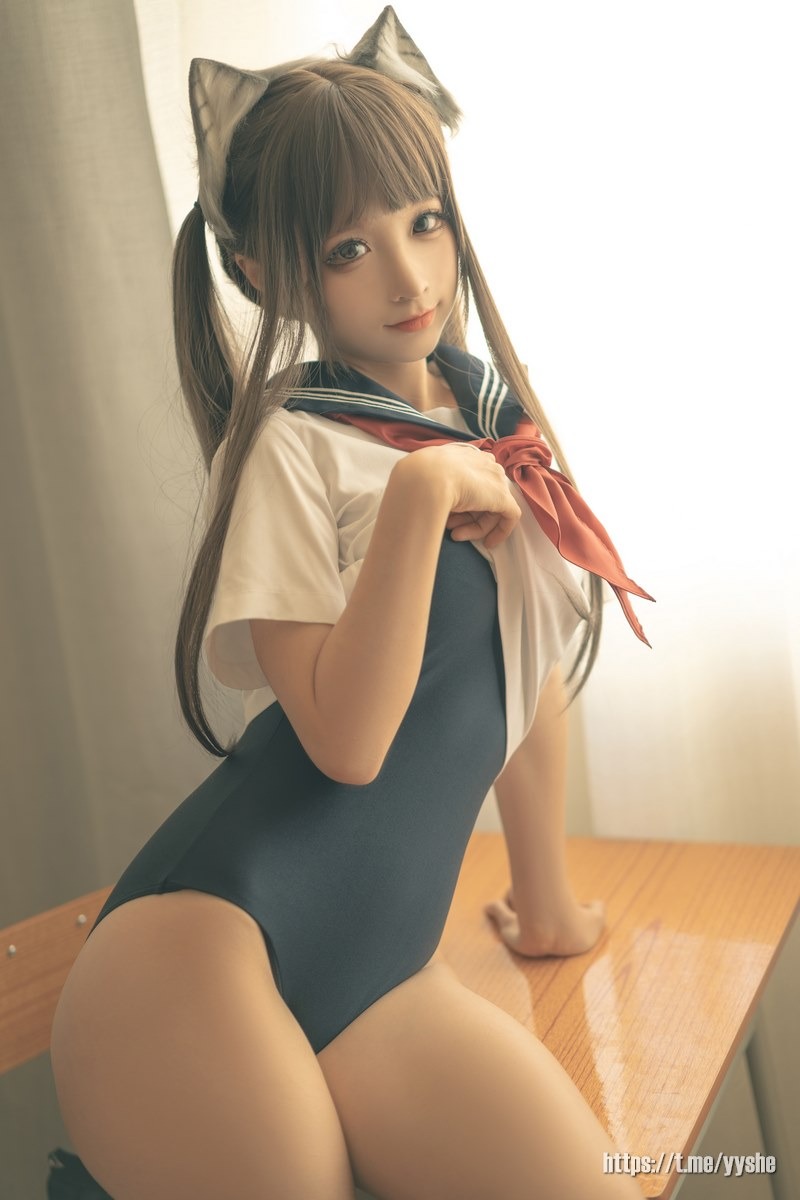 蠢沫沫 - 放学后 绅士版[130P](15)