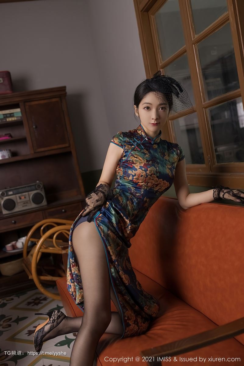 [爱蜜社]VOL.591 Angela[52P](14)