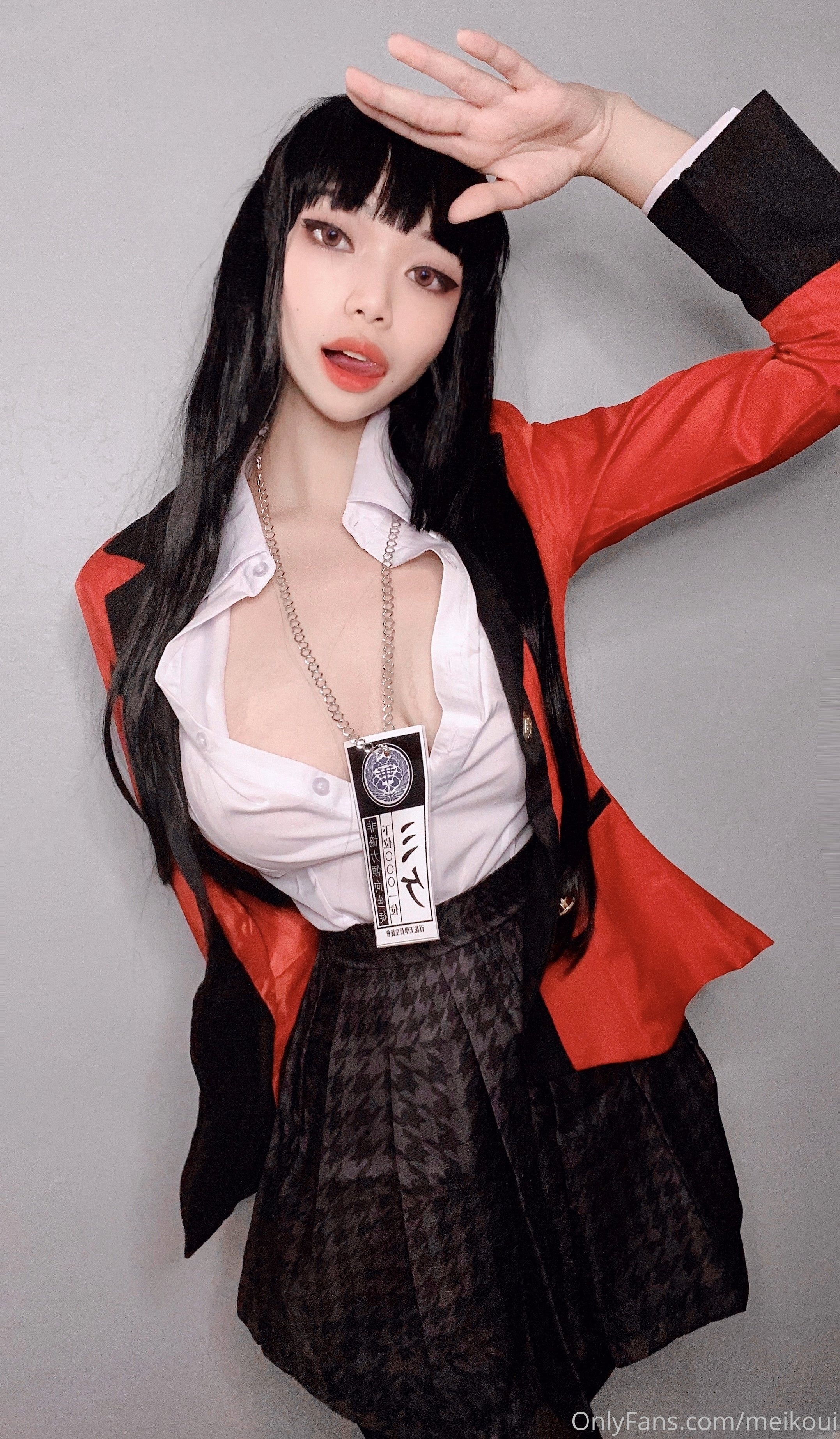 [OnlyFans] Meikoui 170P(73)