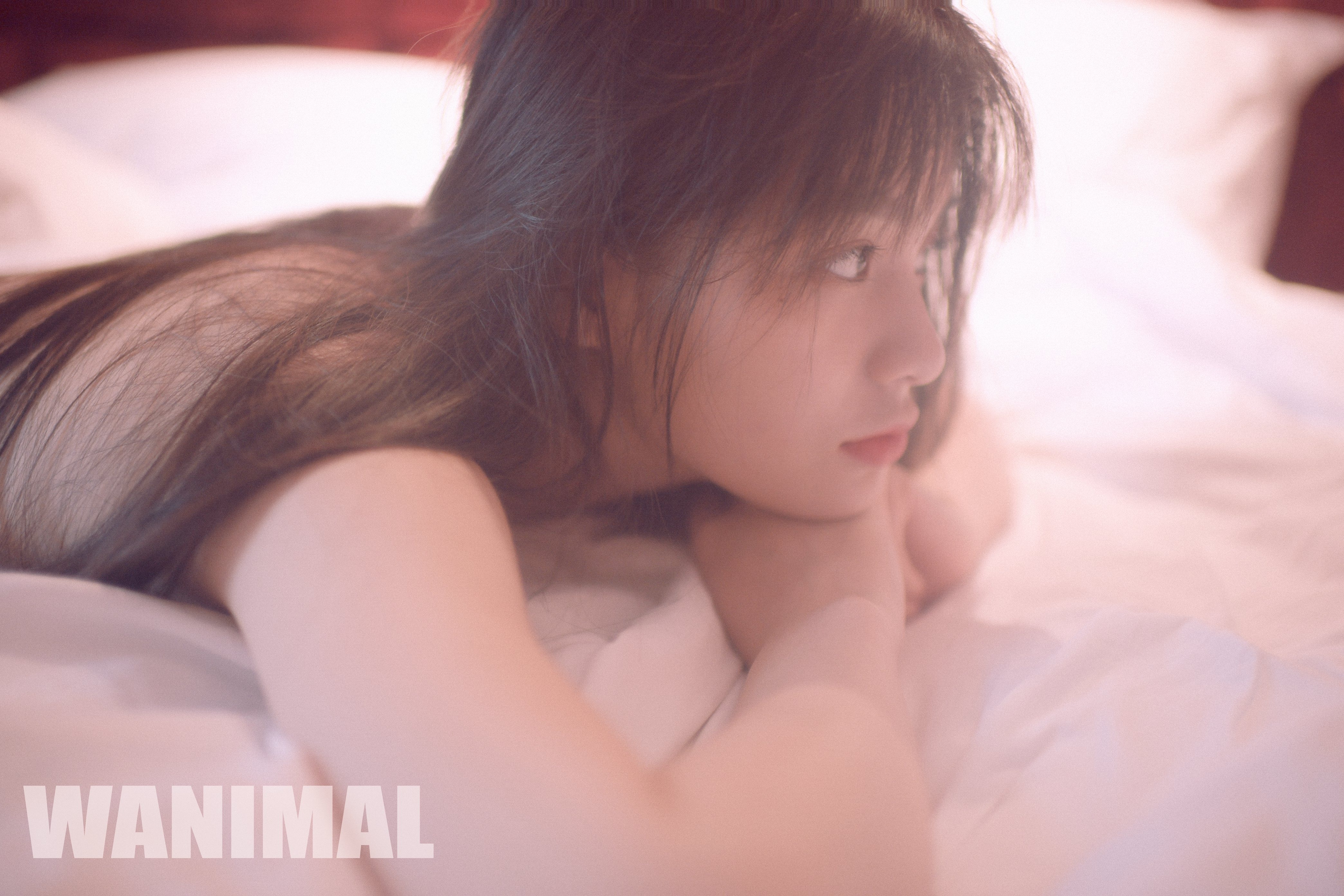 WANIMAL王动作品 160P(28)