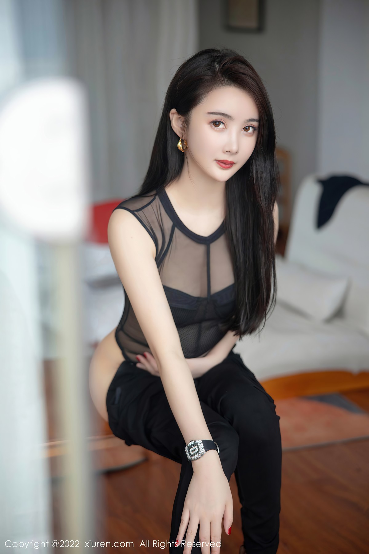 [XiuRen秀人网] No.5505 summer宝宝(38)