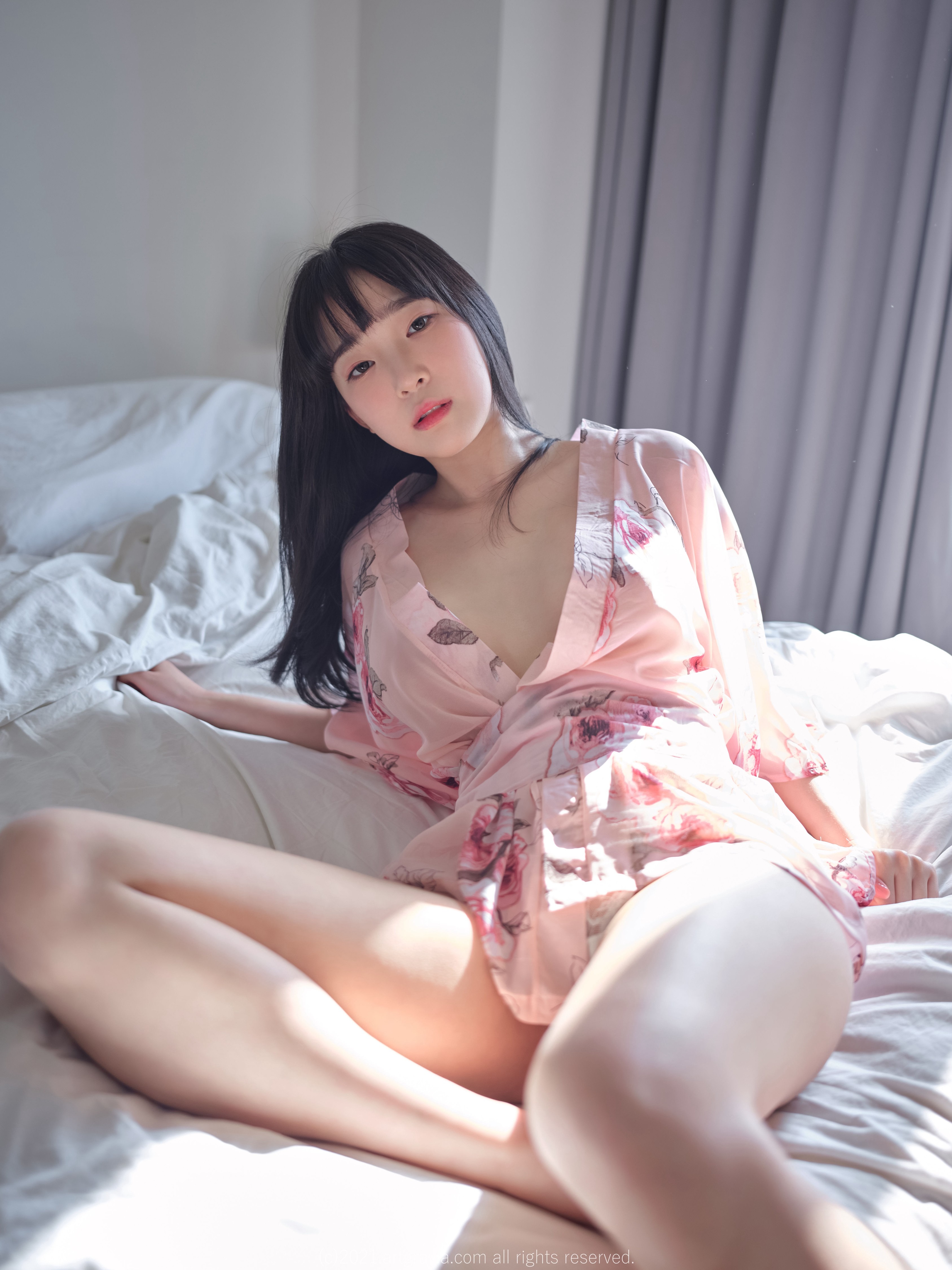 [ArtGravia] vol.248 Kang Inkyung 강인경 83P(28)